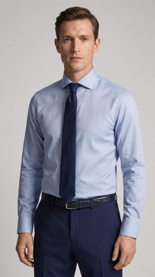 Bespoke Shirting - 88149