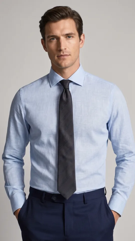 Bespoke Shirting - 88150