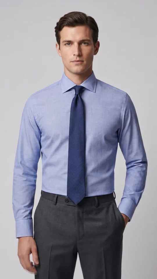 Bespoke Shirting - 88151