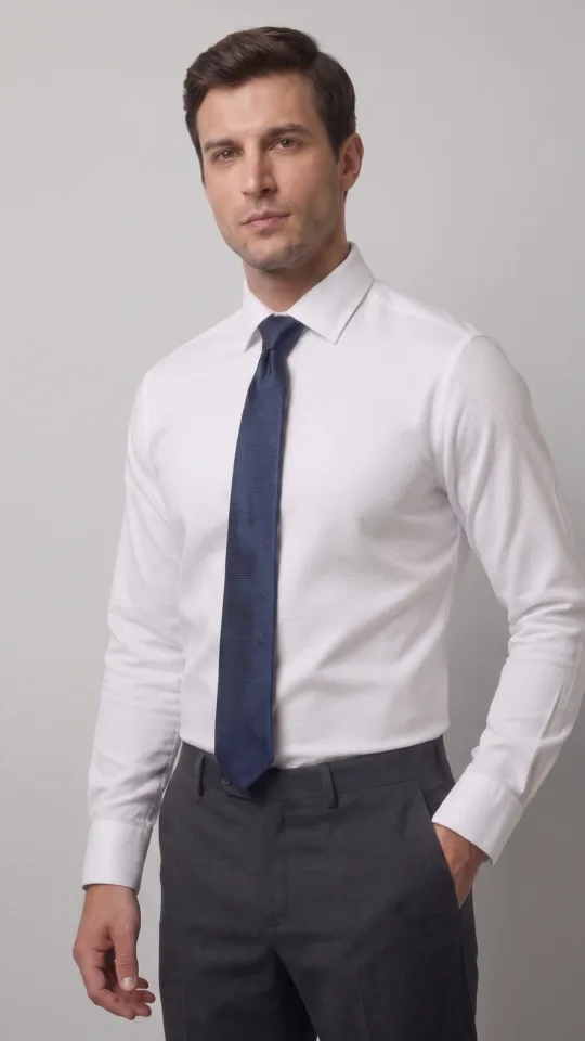 Bespoke Shirting - 88159
