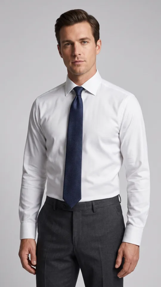 Bespoke Shirting - 88212