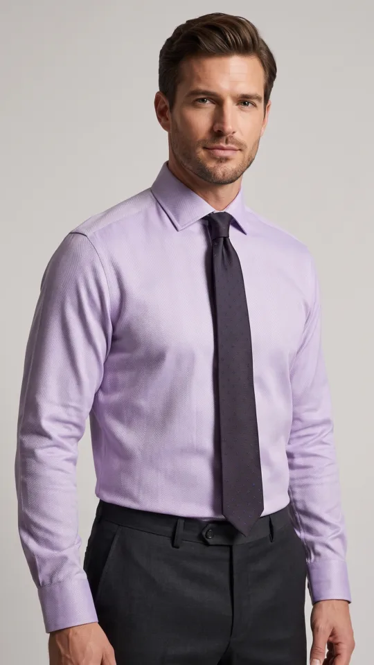 Bespoke Shirting - 88214