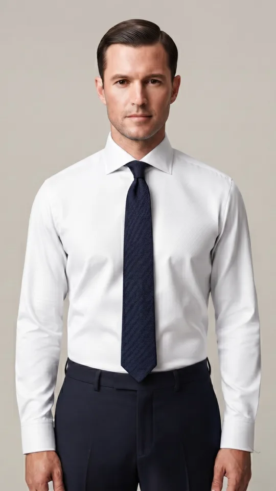 Bespoke Shirting - 88220