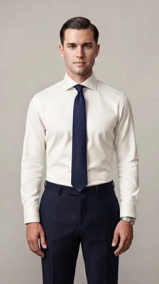 Bespoke Shirting - 88221