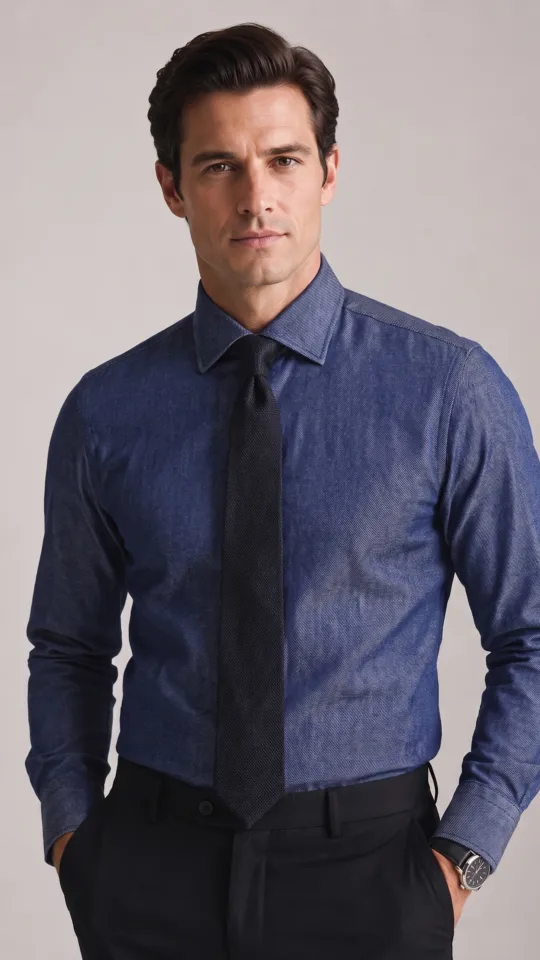 Bespoke Shirting - 88222
