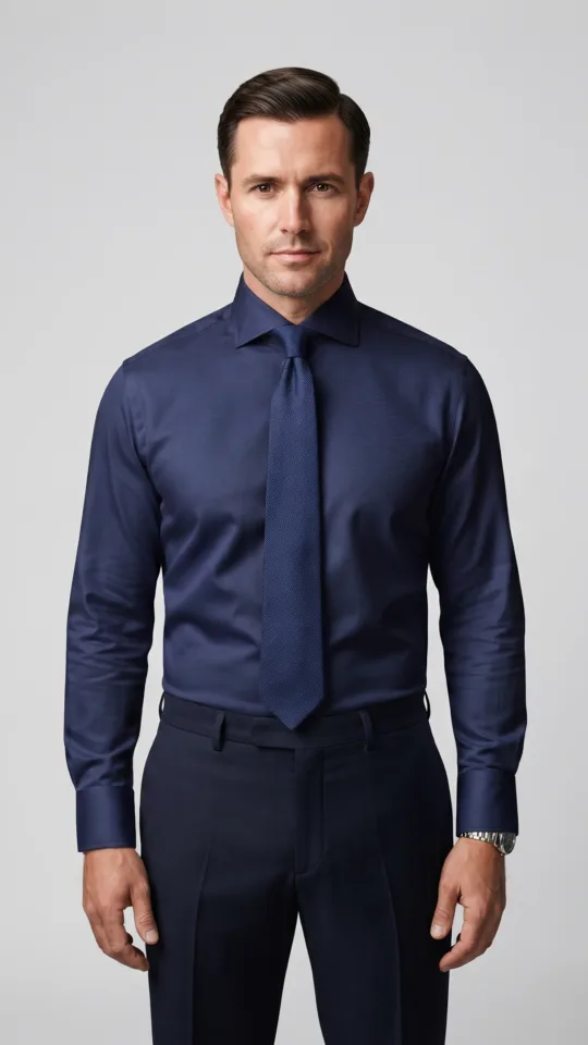Bespoke Shirting - 88224