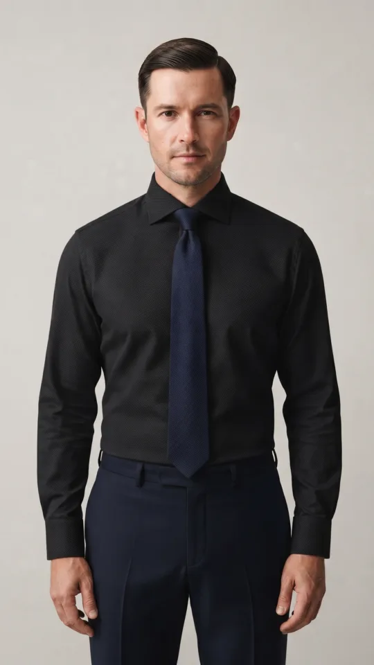 Bespoke Shirting - 88225
