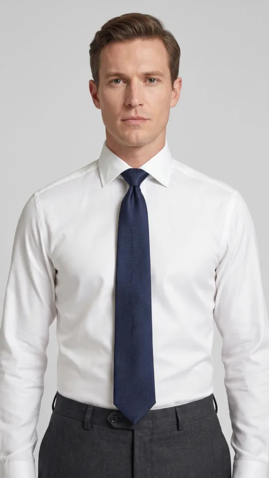 Bespoke Shirting - 88226