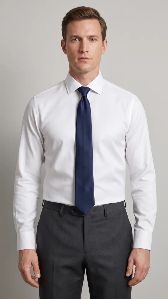 Bespoke Shirting - 88227