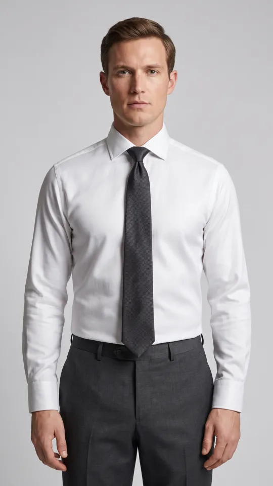 Bespoke Shirting - 88228