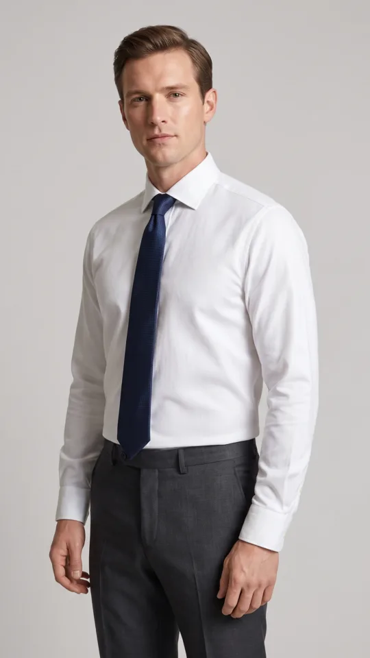 Bespoke Shirting - 88229
