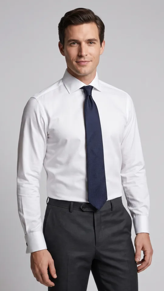Bespoke Shirting - 88230