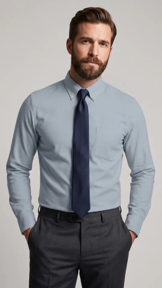 Bespoke Shirting - 88232