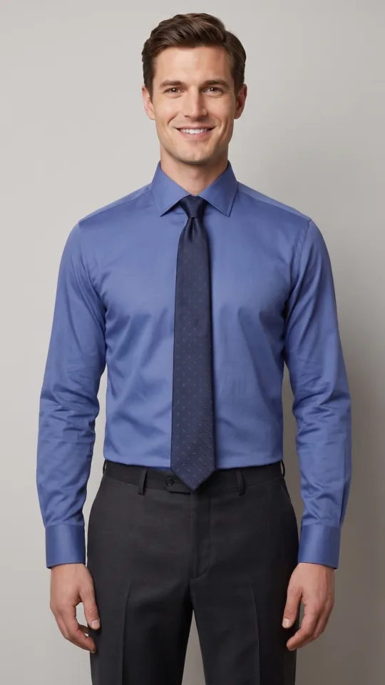 Bespoke Shirting - 88233
