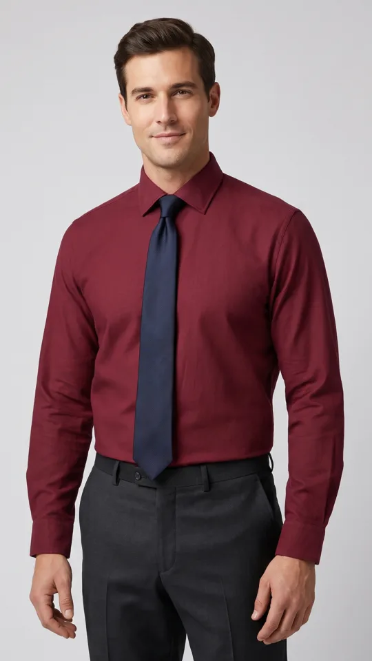 Bespoke Shirting - 88236