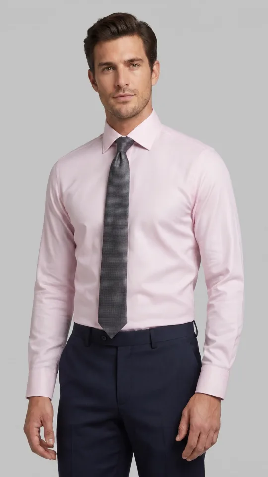 Bespoke Shirting - 88238