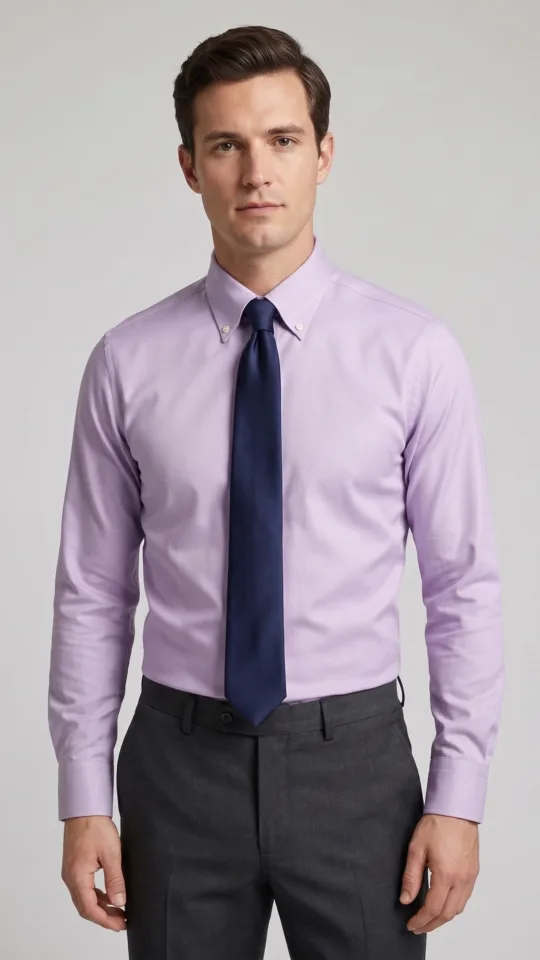 Bespoke Shirting - 88239
