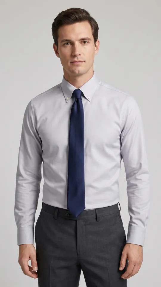 Bespoke Shirting - 88240