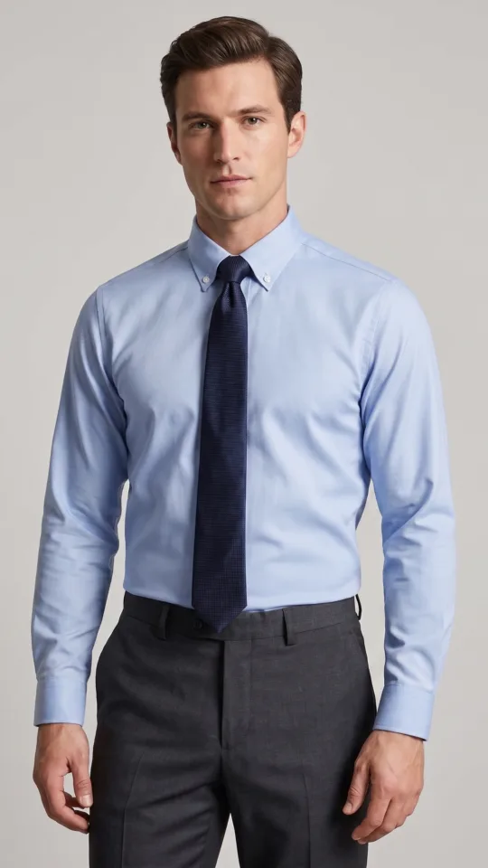 Bespoke Shirting - 88241