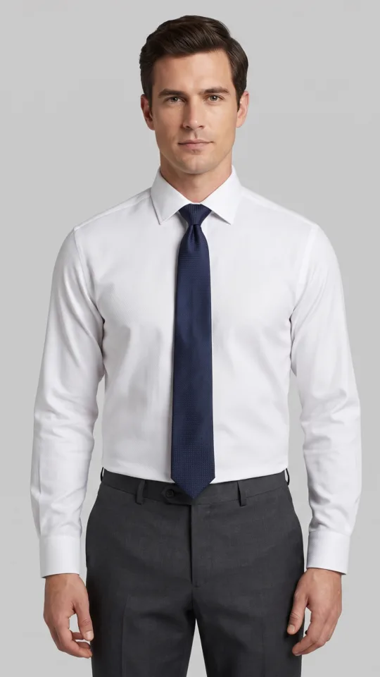 Bespoke Shirting - 88244