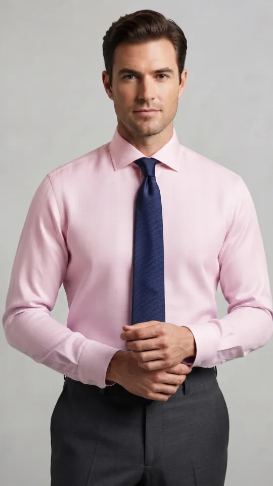 Bespoke Shirting - 88246