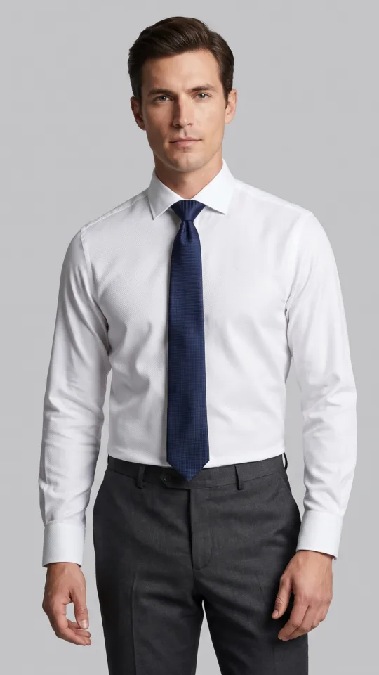 Bespoke Shirting - 88145