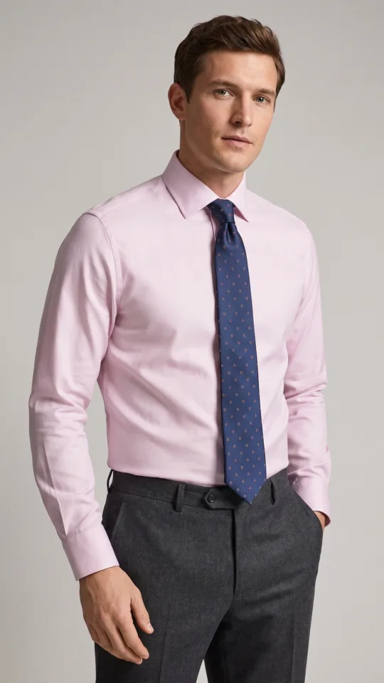 Bespoke Shirting - 88231
