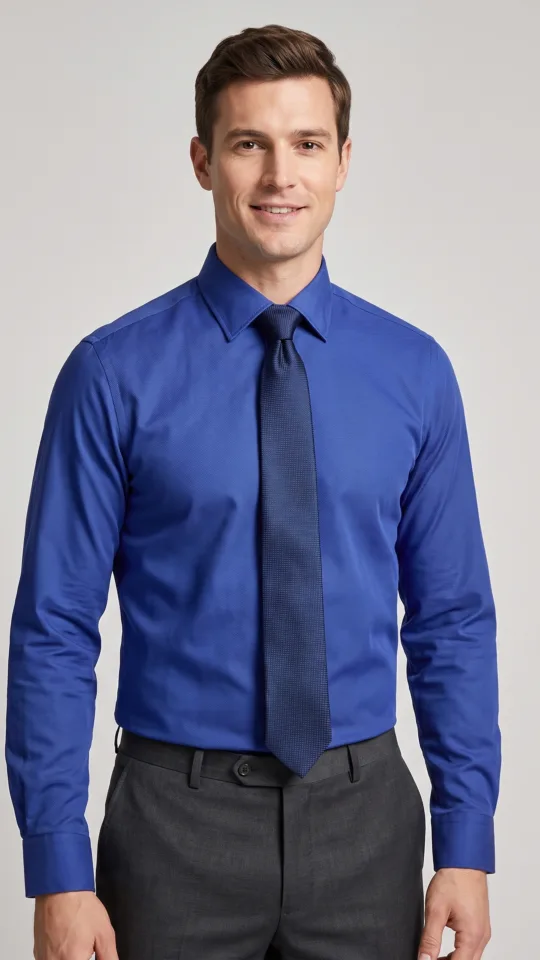 Bespoke Shirting - 88234