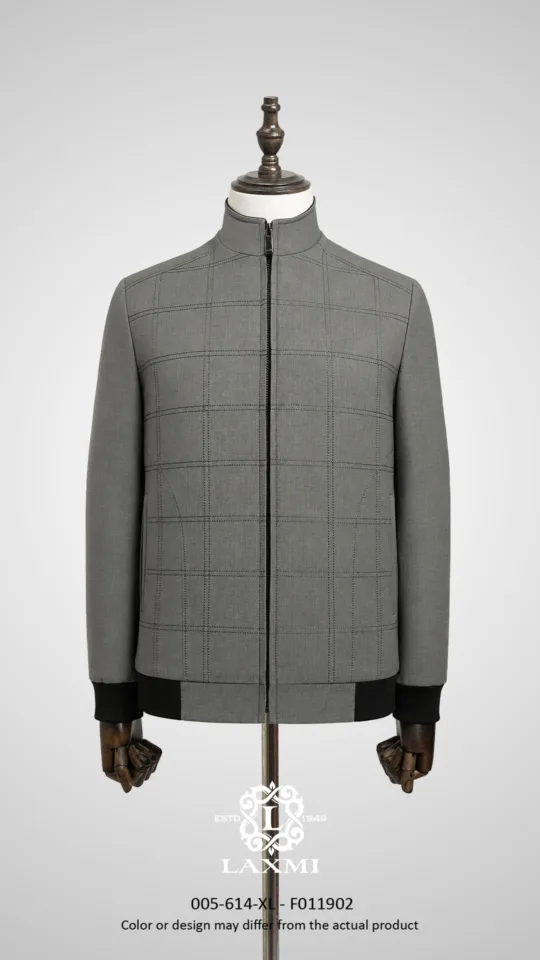 Bomber Jacket - Rethis