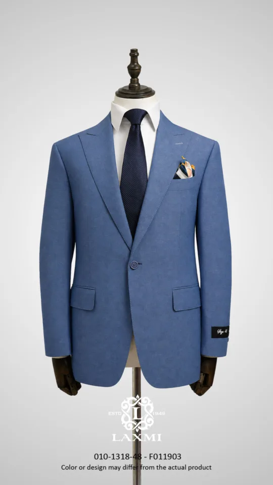 Lightweight Jacket - Lazul