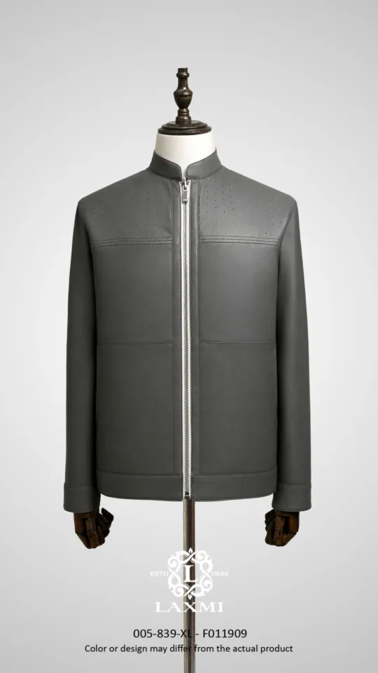 Reversible Jacket - Gravis