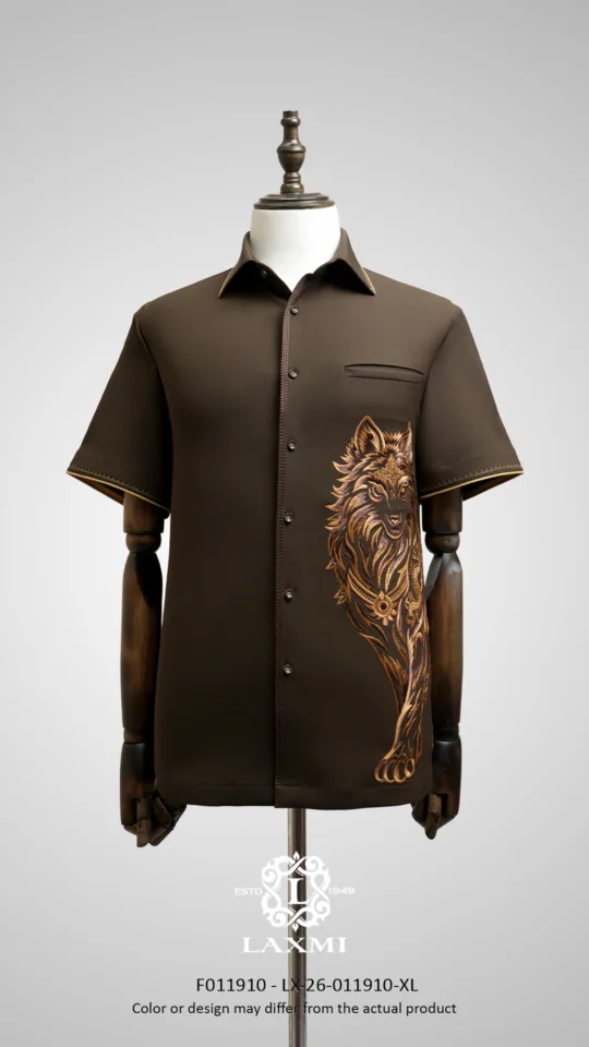 Laxmi Savanna - Warg