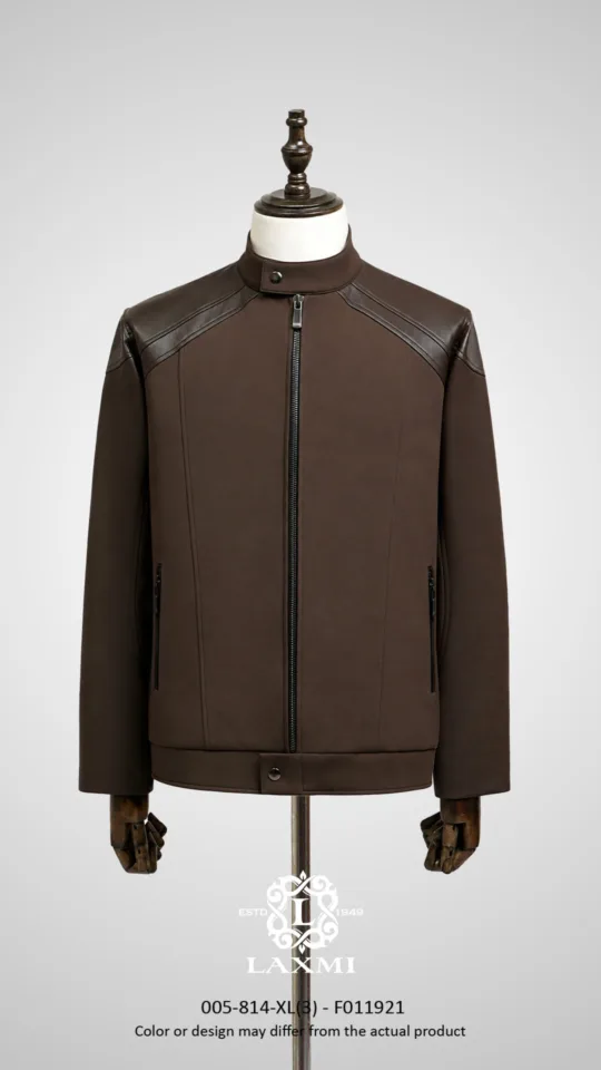 Bomber Jacket - Sylvaris