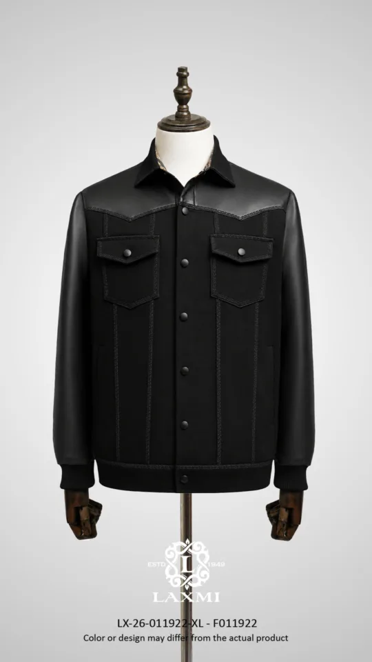 Bomber Jacket - Ombra