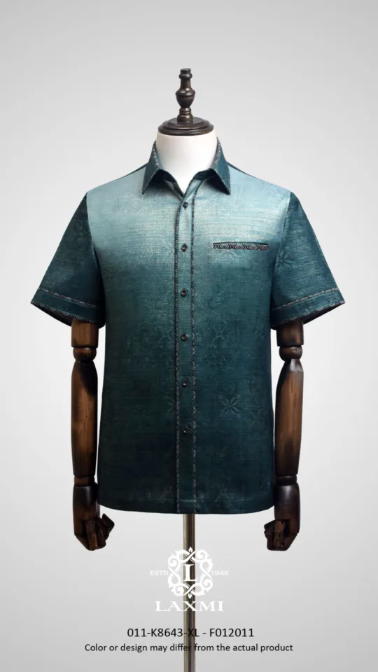 Laxmi Mozaic Luxe - Viridis