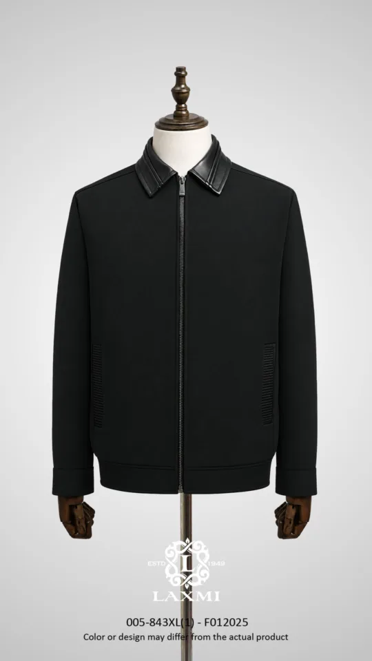 Bomber Jacket - Noche