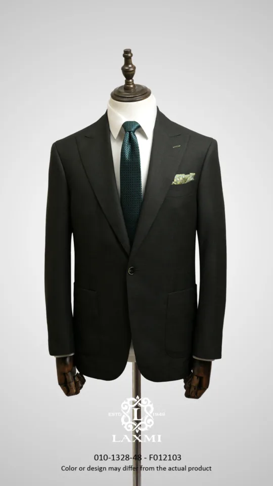 Ring Jacket - Renommee