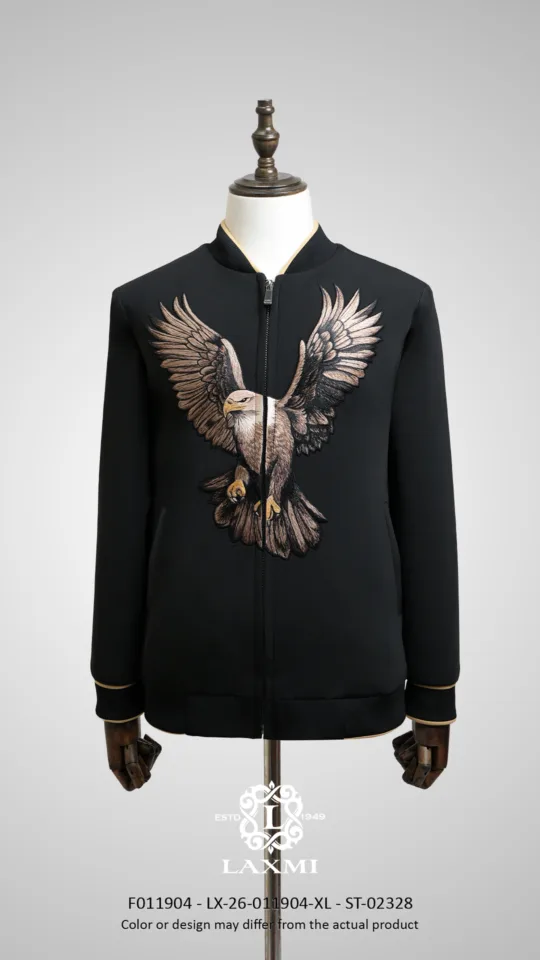 Bomber Jacket - Imperator