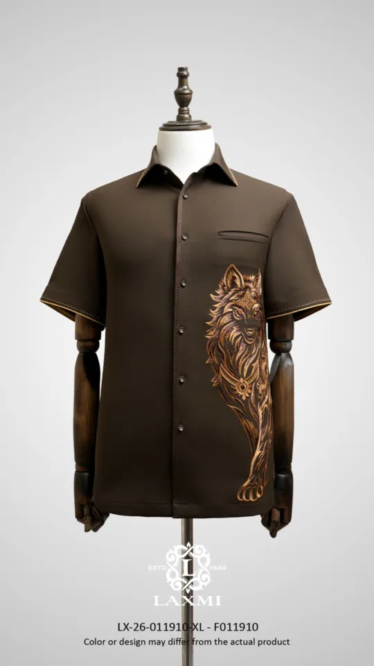 Laxmi Savanna - Warg
