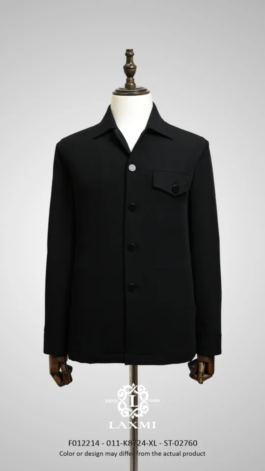 Laxmi Overshirt - Drakar
