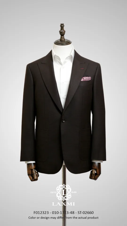 Ring Jacket - Candor