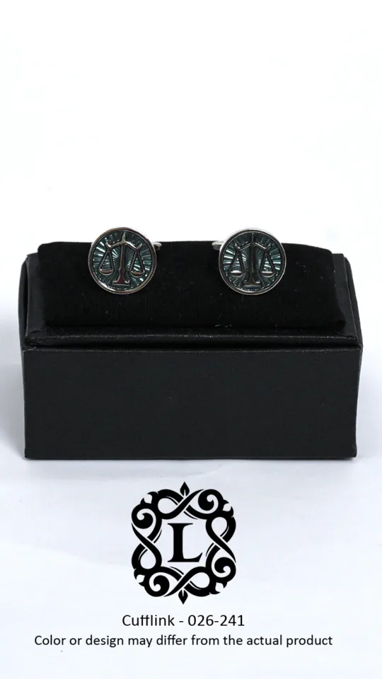 Cufflink - 026-241