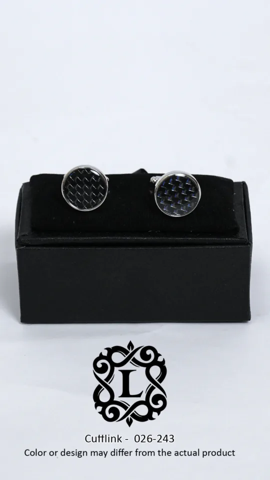 Cufflink - 026-243