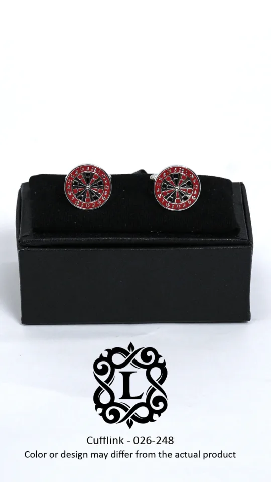Cufflink - 026-248