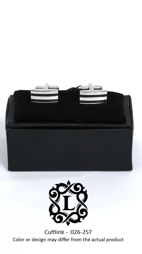 Cufflink - 026-257