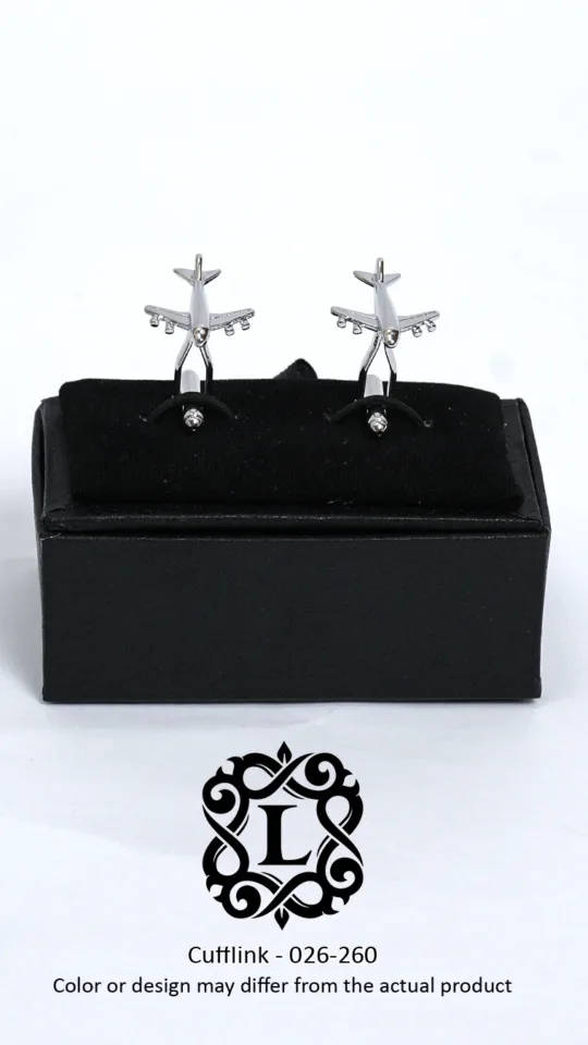 Cufflink - 026-260