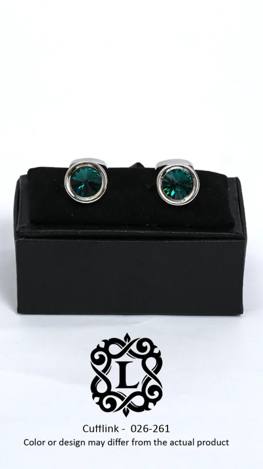 Cufflink - 026-261
