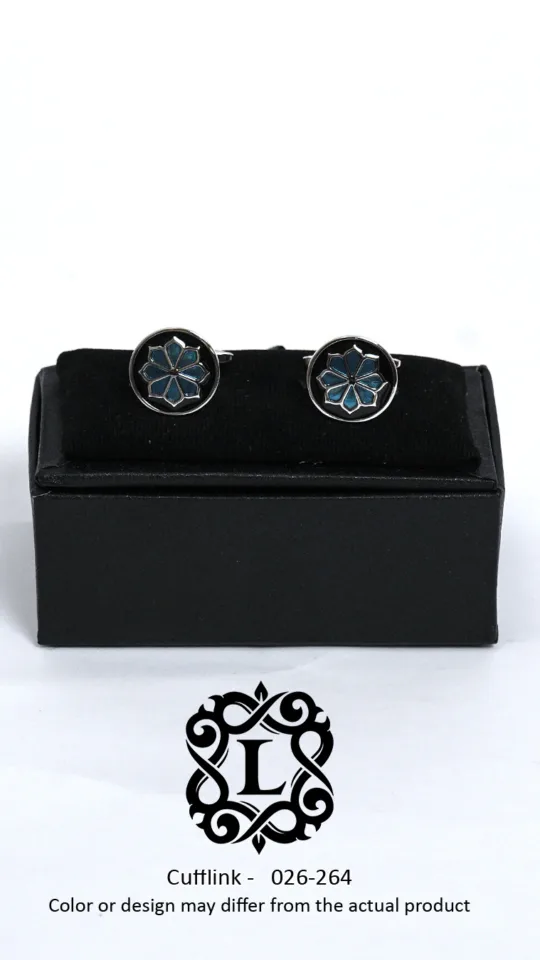 Cufflink - 026-264