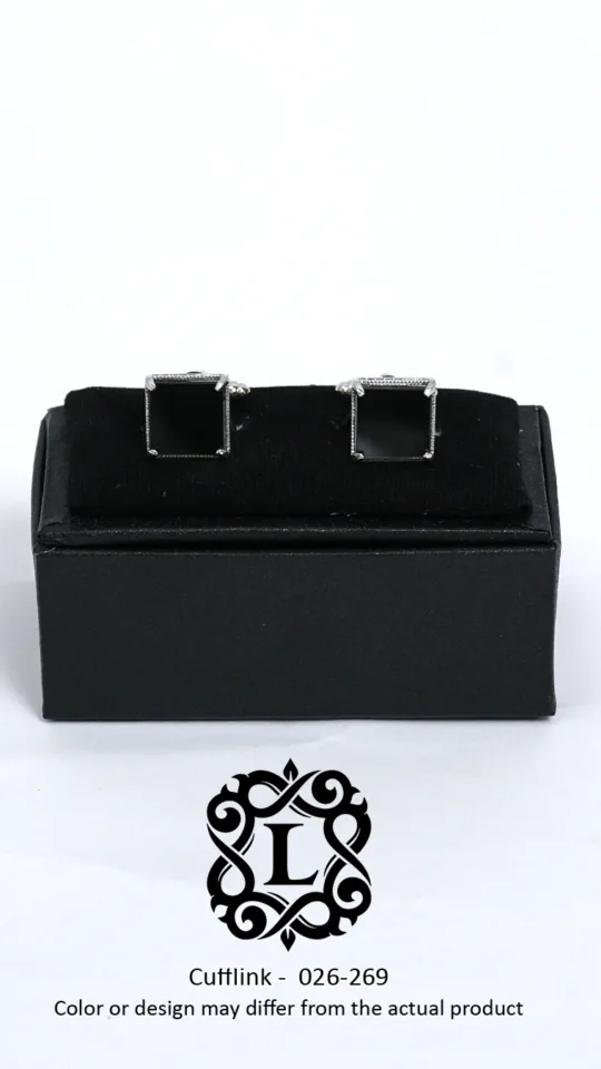 Cufflink - 026-269