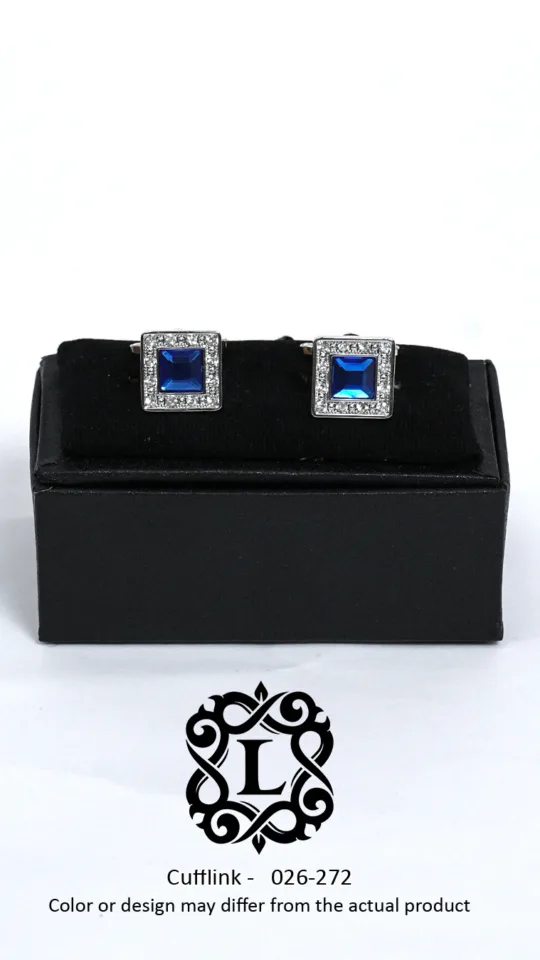 Cufflink - 026-271